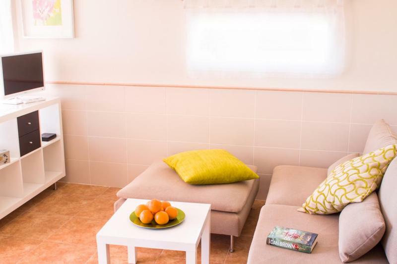Beach Resort La Margarita Hospitalet De L'Infant Buitenkant foto